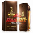 Paco Rabanne 1 Million Prive EDP 100ml Men's Perfume New In Box