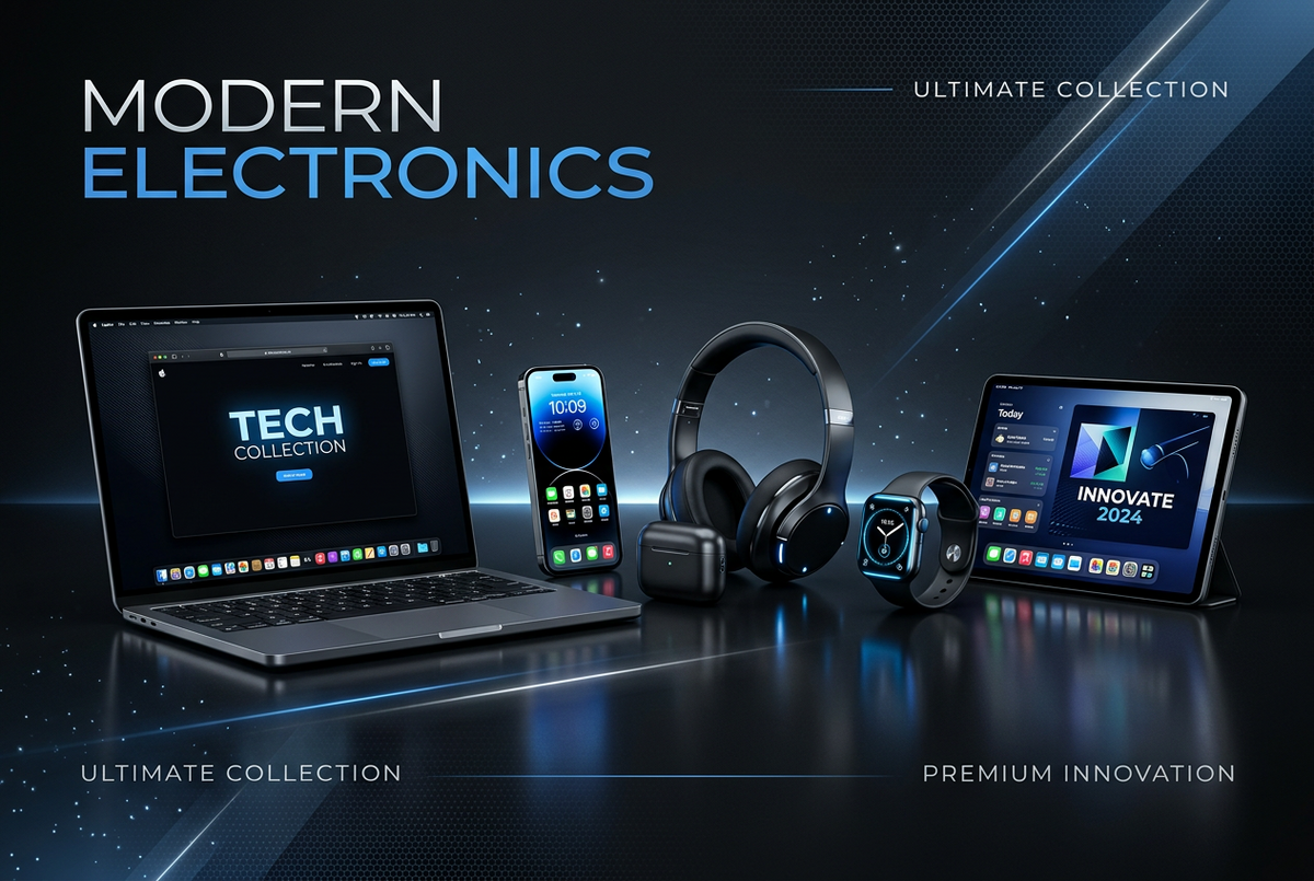 Electronics