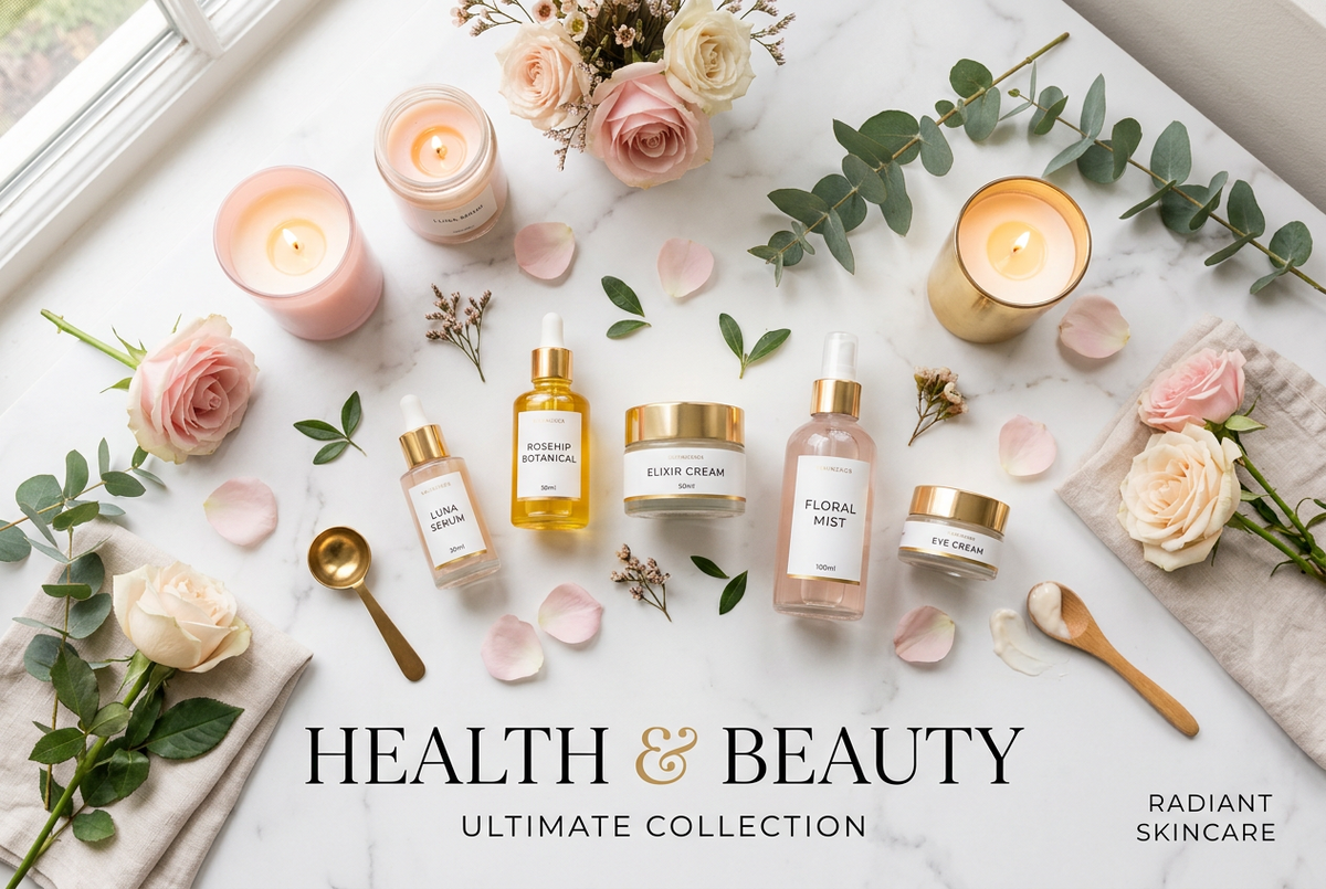 Health & Beauty