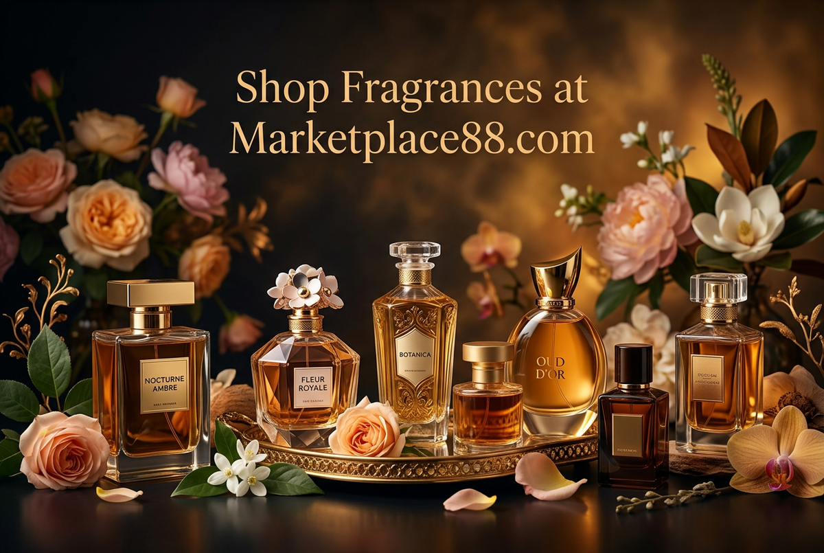 Fragrances
