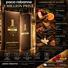 Paco Rabanne 1 Million Prive EDP 100ml Men's Perfume New In Box