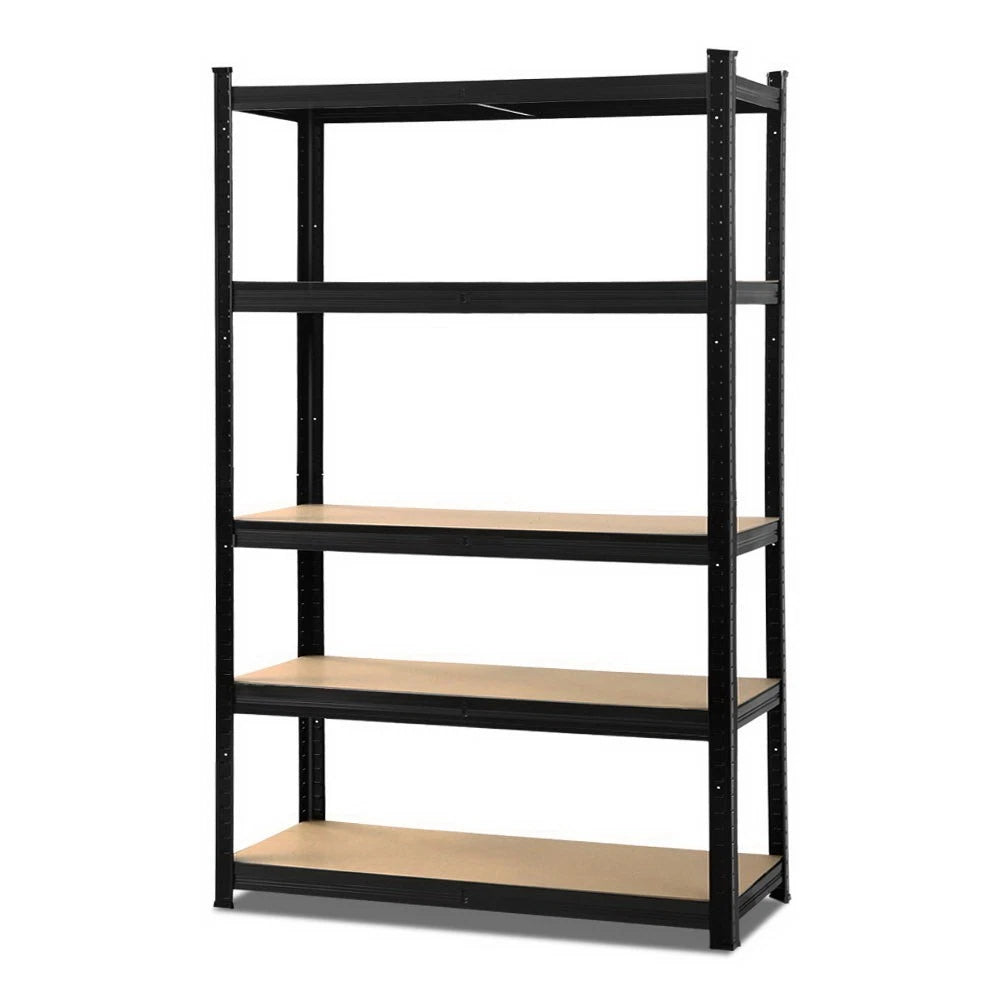 1.8M Warehouse Rack Garage Shelving Pallet Racking Storage Shelves Steel