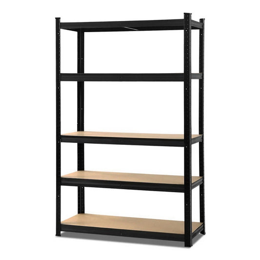 1.8M Warehouse Rack Garage Shelving Pallet Racking Storage Shelves Steel